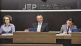 Procuraduría pide a Corte Constitucional zanjar discusión sobre su rol en la JEP