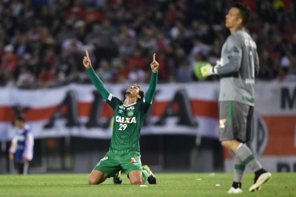 AFP / AFP