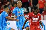 América goleó a Unión Magdalena y tuvo un estreno de lujo en el Pascual