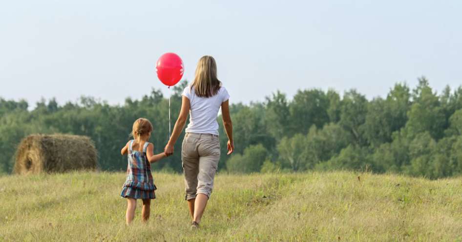 ¿Cómo ser padre y madre al mismo tiempo?
