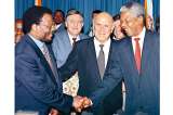 Quince enseñanzas de Nelson Mandela, que nos hacen mejores personas