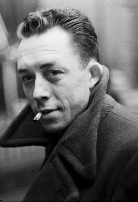 “El primer hombre” y la última novela de Camus (Obras inconclusas I)