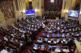 Congreso recibe ponencia positiva para revivir la reforma a la salud: ¿qué sigue?