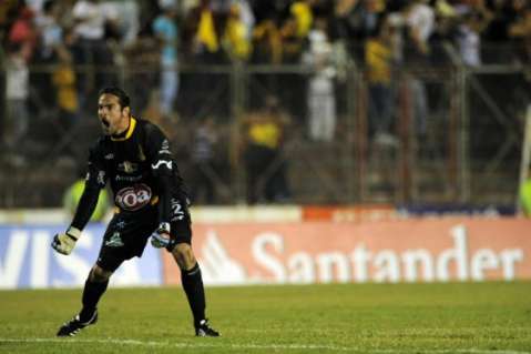 "Tolima me inscribió pero la Dimayor no me deja competir": Anthony Silva