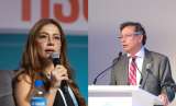 Mujeres de la Cámara enviaron carta a Petro en rechazo de Benedetti como mininterior