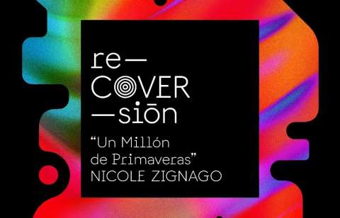 “Un millón de primaveras”, Nicole Zignago presenta su último sencillo