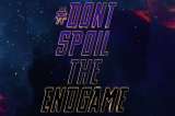 “Avengers: Endgame” es oficialmente la película más twitteada de la historia