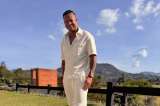 Fredy Guarín reaparece junto a su exesposa en celebración: “un sueño hecho realidad”