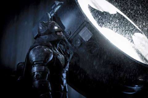 Tras renuncia de Ben Affleck, película "The Batman" encuentra director