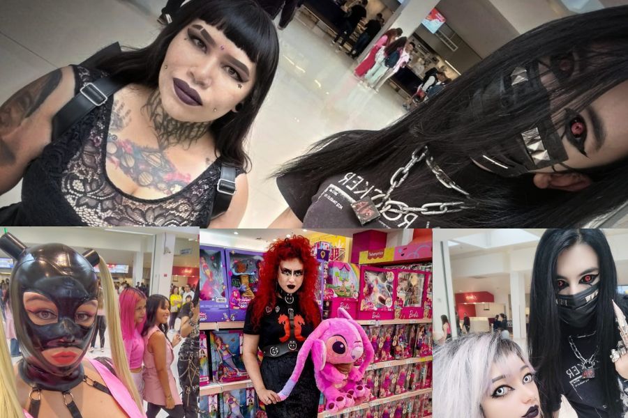 Barbie generó un movimiento donde el rosa no es todo lo que puede representar la película y que el negro puede ser lo que quiera hacer.