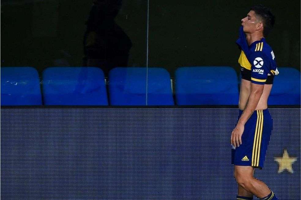 En los últimos meses Campuzano ha sido blanco de críticas por sus expulsiones. Ahora, empieza a tener líos por fuera de las canchas.