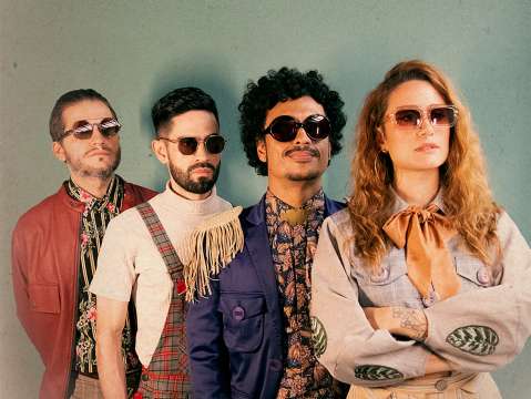 “Goodbye my honey”, la unión de Puerto Candelaria y la Filarmónica de Bogotá