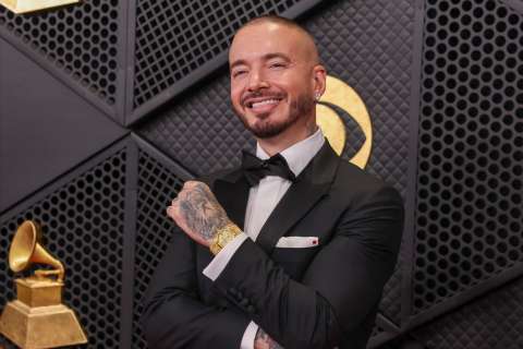 San Pedro 2026: J Balvin confirmado para el concierto en Neiva. Fecha, lugar y boletas