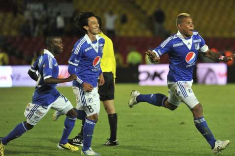 Millonarios, vencer o morir ante San José en Copa Libertadores