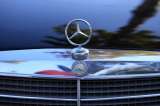 Mercedes-Benz innova con pintura para mejorar la autonomía en carros eléctricos
