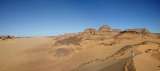 Lo que revela el ADN de quienes poblaron el Sahara, cuando era una sabana verde