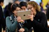 Apple desafía a Netflix en campaña multimillonaria