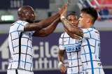 Romelo Lukaku le dio medio ‘scudetto’ al Inter