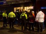 “Plan Bogotá 60″ logra 20 capturas durante el primer fin de semana de septiembre
