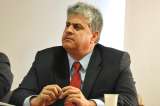Recta final para el exsenador Iván Moreno por contrato de ambulancias