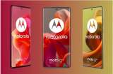 Moto G85 ya está disponible en Colombia, la pantalla sin bordes de la gama media