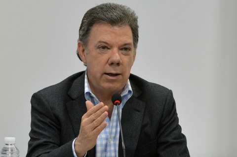 Así empezó la jornada electoral en Bogotá