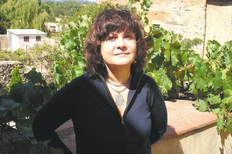 Una vida en olor de poesía
