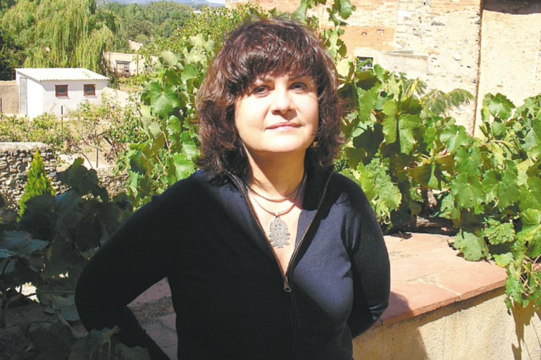 Una vida en olor de poesía