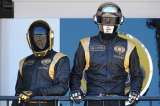 Daft Punk lidera el Top 200 de Billboard
