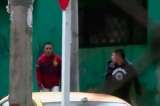 Policía desmantela peligrosa banda de asaltante de carros del centro