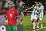 Argentina vs. Marruecos: ¿cuándo se juega la final del Mundial Sub-20?