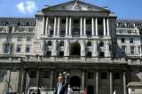 Crecimiento británico seguiría siendo "débil" hasta 2015
