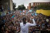 María Corina dice que fecha se mantiene igual para las primarias en Venezuela