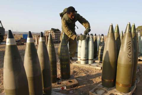 Crece la presión en la Franja de Gaza
