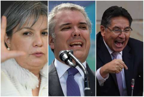Objetar o no la JEP, la encrucijada del presidente Duque