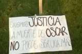 Velatón por nuevo asesinato por robar una bicicleta en el noroccidente de Bogotá