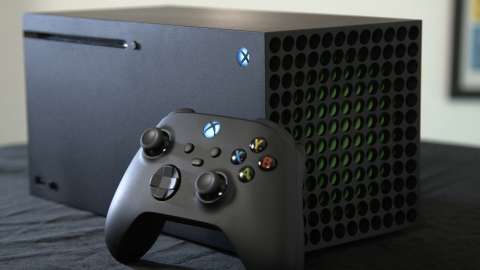Esta es la Xbox Series X, la consola más poderosa del mundo
