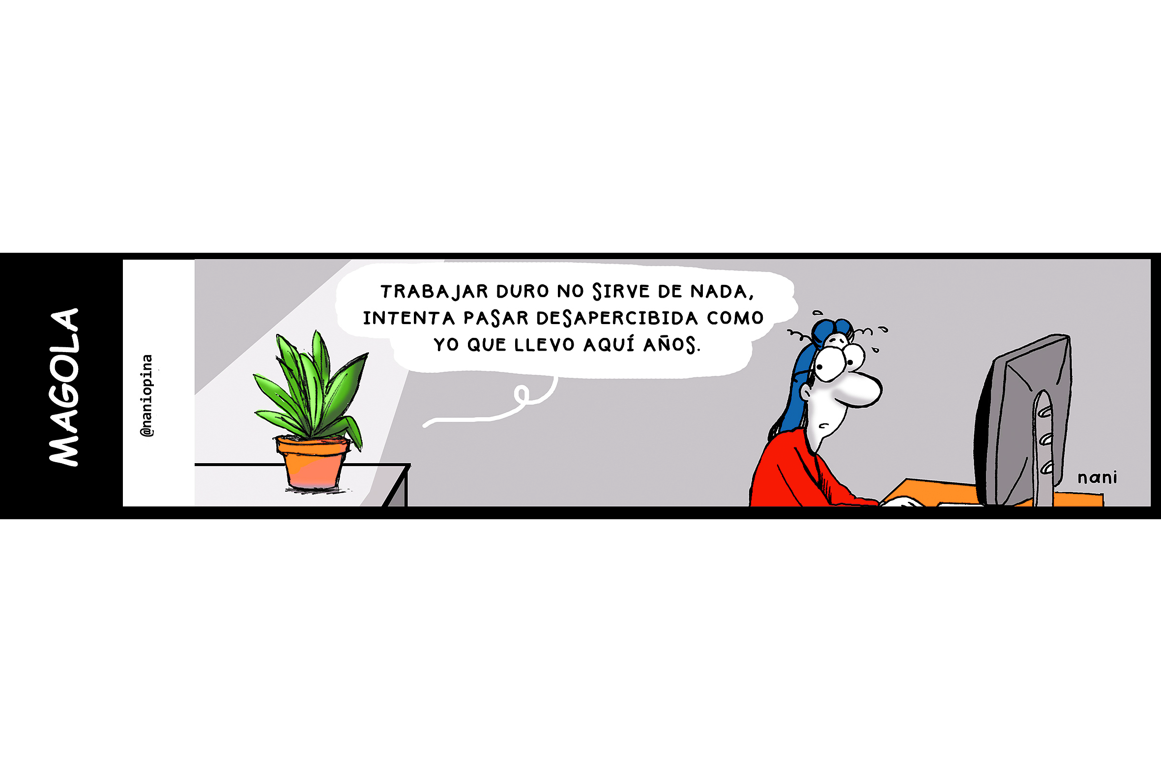 Caricaturas