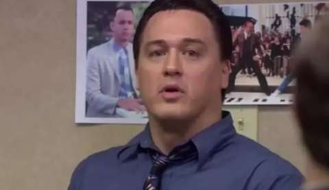 Muere Mark York, actor de “The Office” a sus 55 años