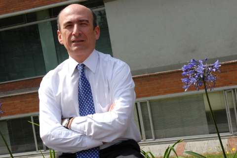 La polémica mención a Jorge Enrique Pizano, sin defensa, en fallo de la Corte Suprema