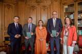 Gobierno espera reactivar decreto que elimina aranceles para vehículos sostenibles