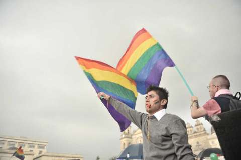 Por el respeto a la diversidad