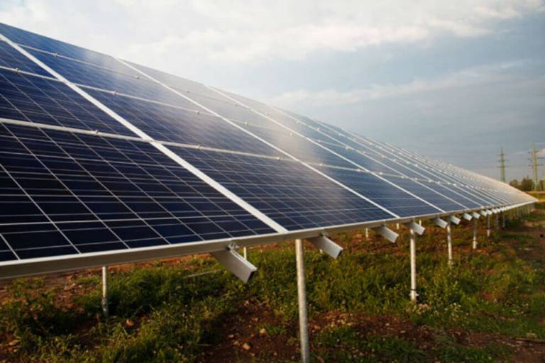 Otorgan la primera licencia para generación de energía fotovoltaica en Colombia