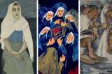 Las convergencias artísticas entre México y Colombia