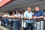 Cortocircuito con Electricaribe