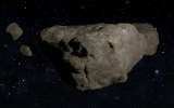 La extinción de los dinosaurios podría haber sido causada por más de un asteroide