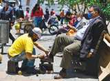 1,3 millones de capitalinos están empleados en el sector informal