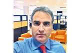 Pablo Felipe Robledo, la cuchilla