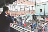 La Modelo: una cárcel con historia de hacinamiento, violencia y corrupción interna