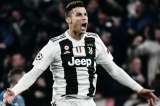 Juventus le ganó 2-1 al Inter en ida de semifinal de Copa de Italia